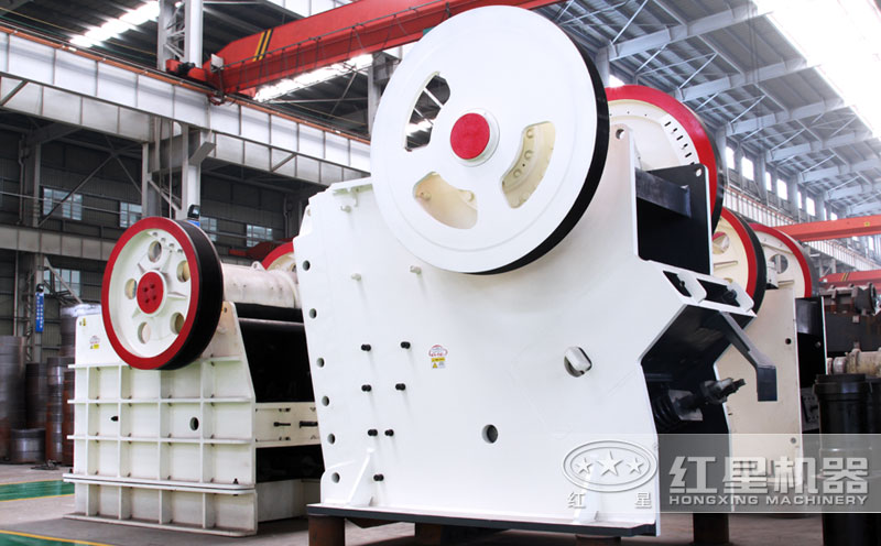 歐版破碎機(jī)和普通破碎機(jī) 歐版破碎機(jī)和普通破碎機(jī)