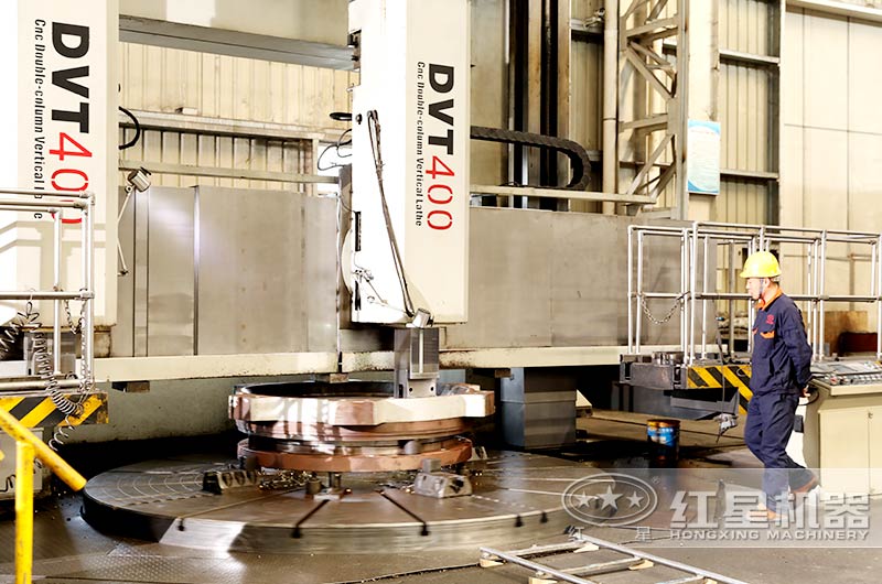 紅星機(jī)器作業(yè)車間 紅星機(jī)器作業(yè)車間