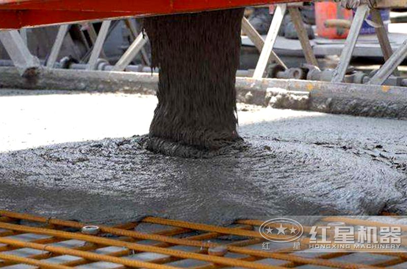 05石子在建筑行業(yè)應用廣泛 05石子在建筑行業(yè)應用廣泛