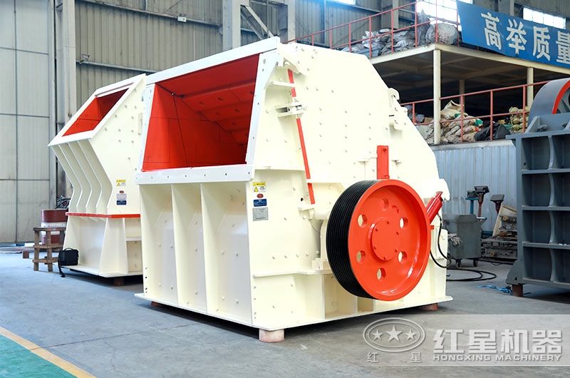 黏土破碎機 黏土破碎機