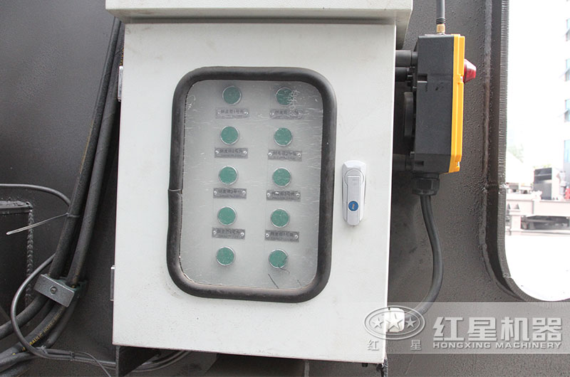 智能電控箱 智能電控箱