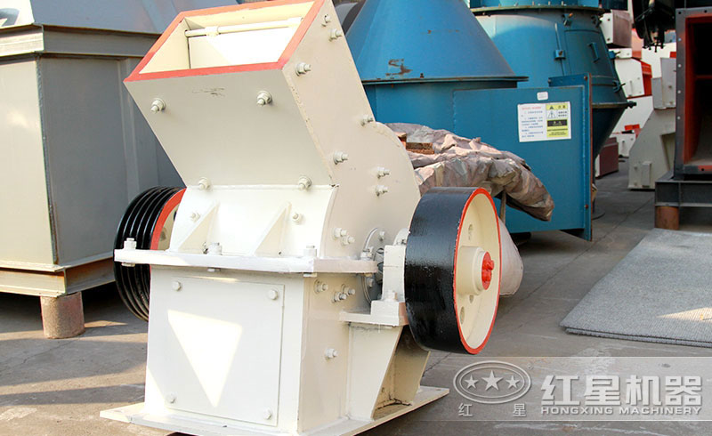 錘式石子粉碎機 錘式石子粉碎機