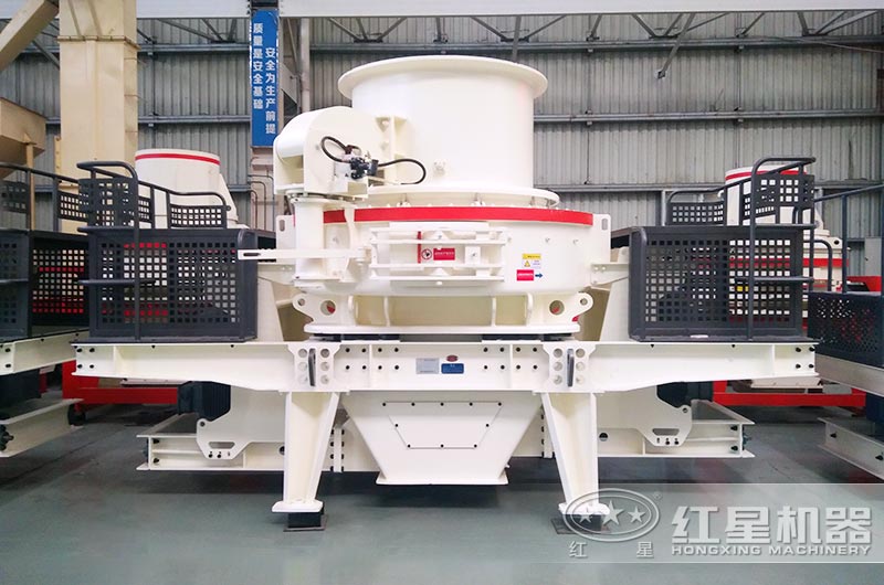 HVI制砂機(jī) HVI制砂機(jī)
