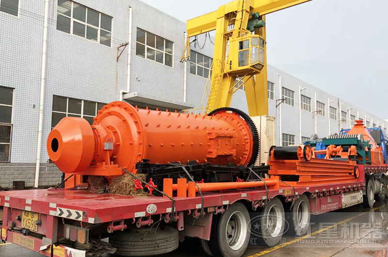 紅星新式球磨機(jī)廠家直發(fā) 紅星新式球磨機(jī)廠家直發(fā)