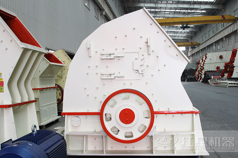 錘式破碎機節(jié)約投資 錘式破碎機節(jié)約投資