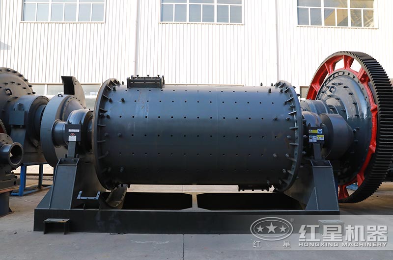 2136球磨機 2136球磨機