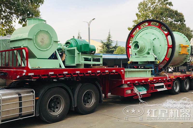 球磨機(jī)設(shè)備 球磨機(jī)設(shè)備