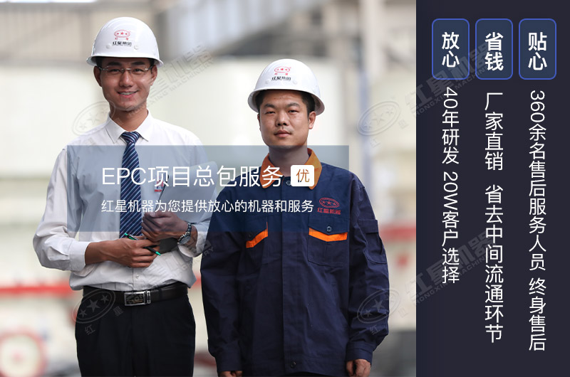 紅星機器為您提供放心的機器和服務(wù) 紅星機器為您提供放心的機器和服務(wù)
