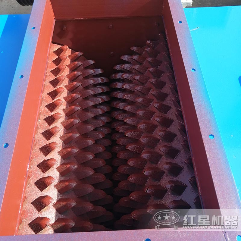 齒輥破輥皮 齒輥破輥皮