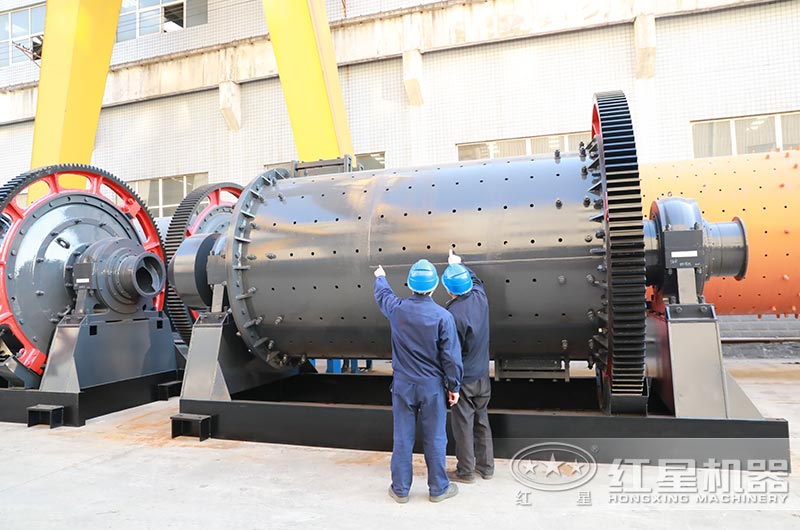 球磨機廠家 球磨機廠家