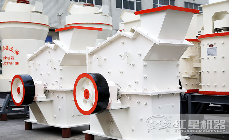 小型細(xì)碎機(jī)圖片