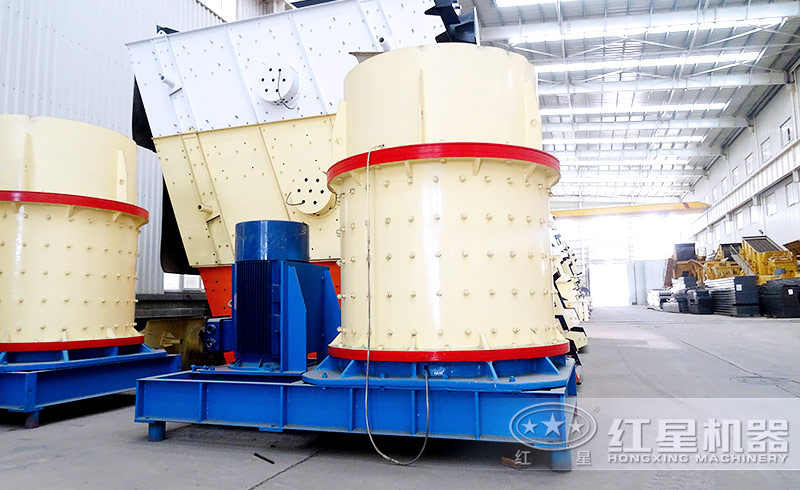 復(fù)合破碎機(jī) 復(fù)合破碎機(jī)