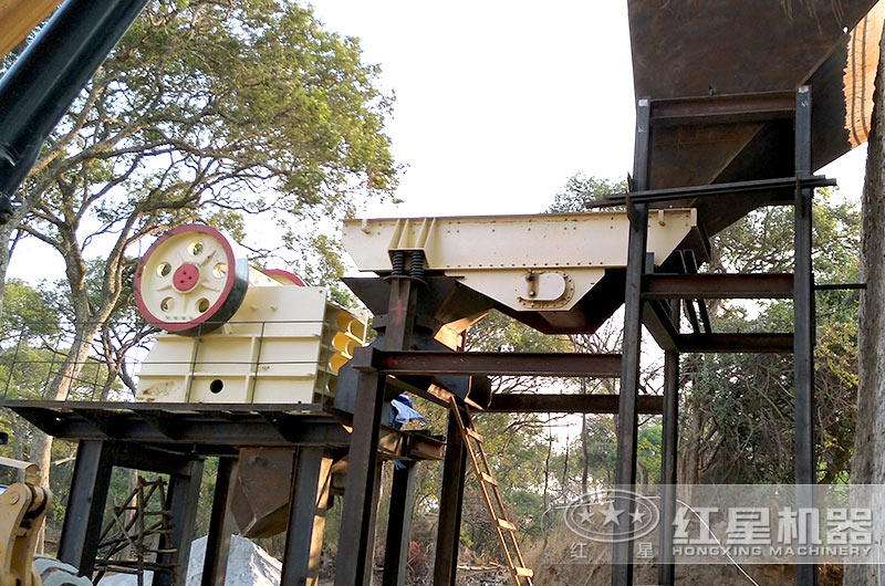 46鄂破生產(chǎn)現(xiàn)場(chǎng) 46鄂破生產(chǎn)現(xiàn)場(chǎng)