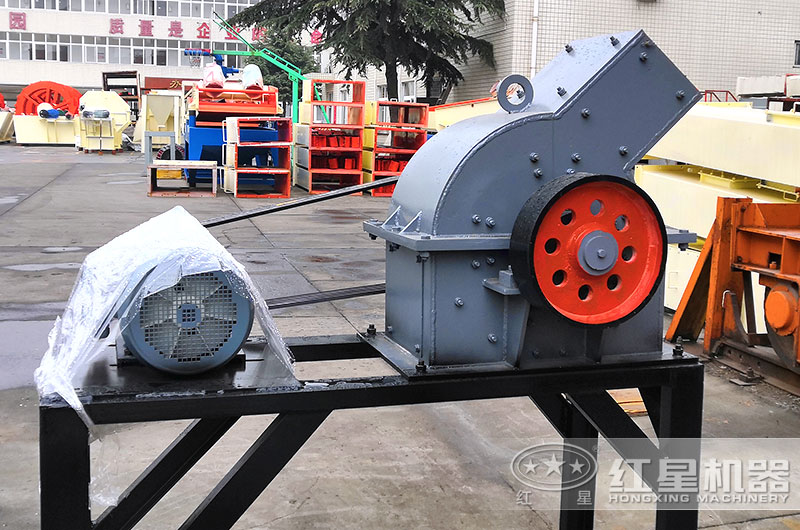PC小型錘式破碎機 PC小型錘式破碎機