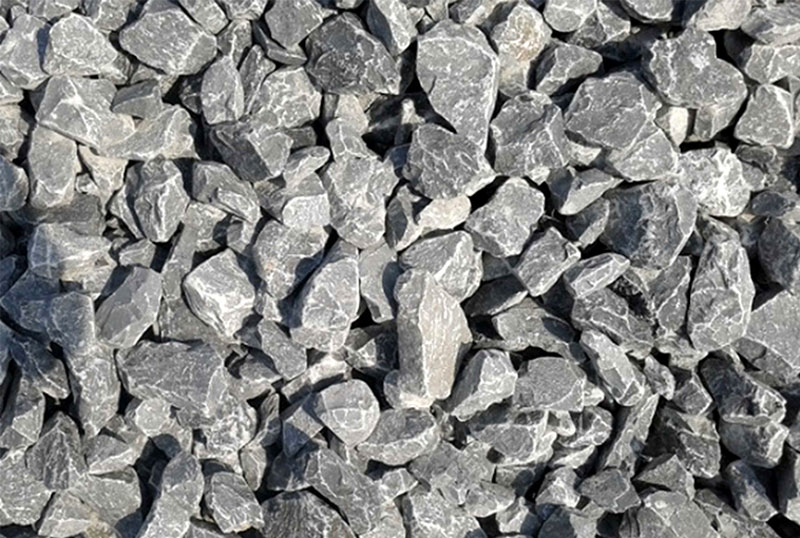 我國石灰石資源豐富，分布廣