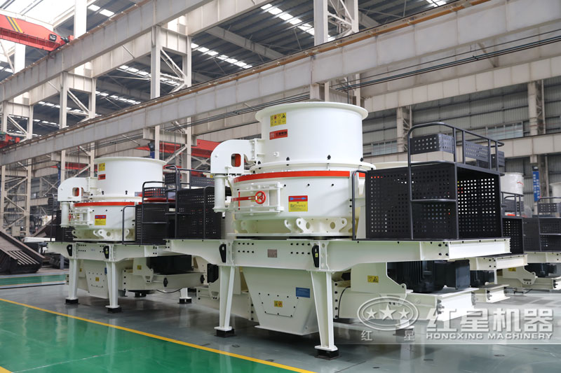 立軸破碎機(jī) 立軸破碎機(jī)