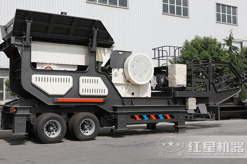 小型車載移動破 小型車載移動破