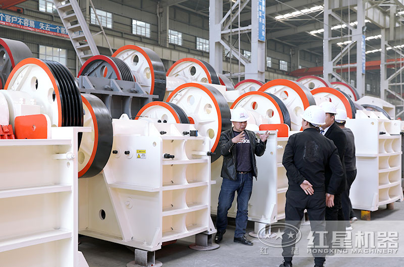 可以來廠參觀，近距離考察設(shè)備