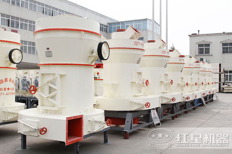 粉煤灰磨粉機圖片 粉煤灰磨粉機圖片