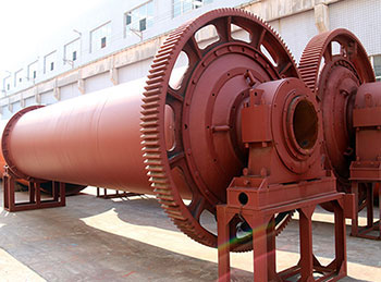 膨潤(rùn)土棒磨機(jī)