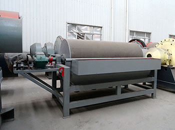 鋼渣磁選機(jī)