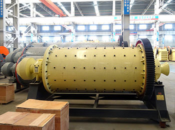鋁灰球磨機(jī)