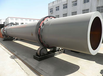 鐵屑烘干機(jī)