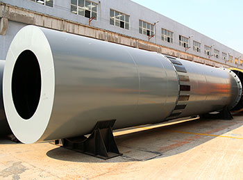 污泥烘干機(jī)