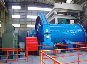 風(fēng)掃磨煤機(jī)