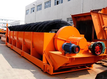 礦用分級機(jī)