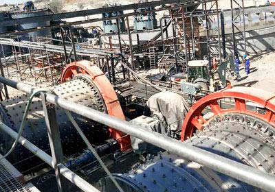 氧化銅浮選工藝