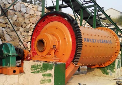 銅礦選礦生產(chǎn)線